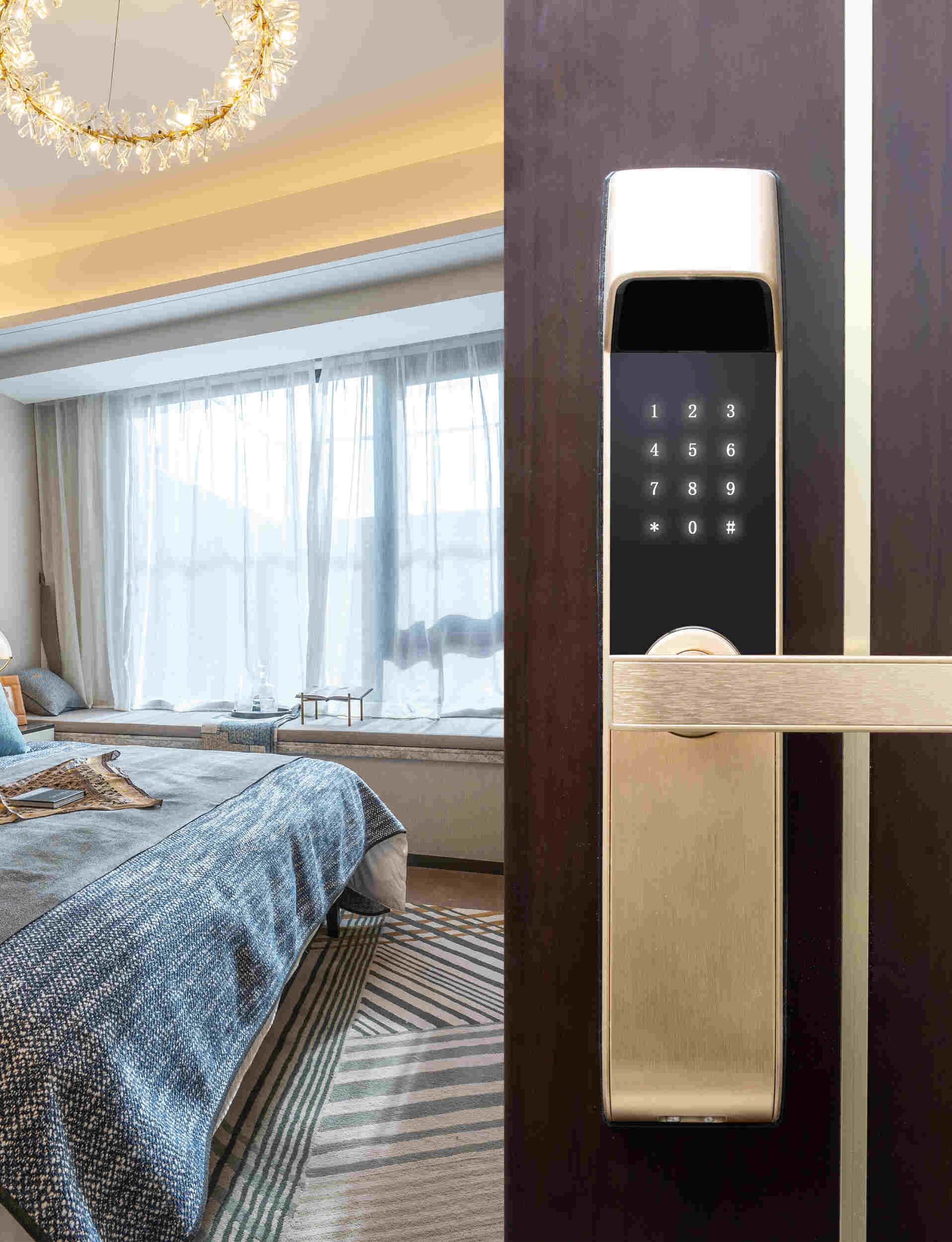 Technology in the hotel industry and gaining its full benefits